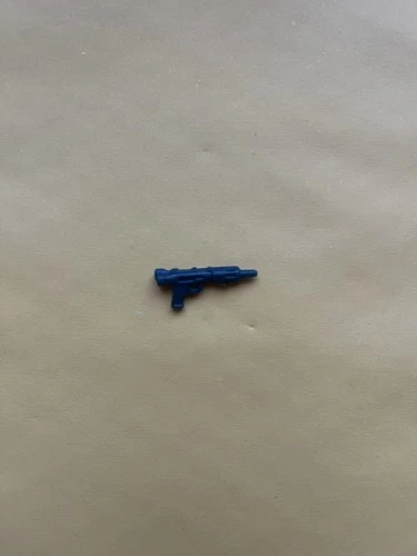 Vintage Kenner Star Wars Bespin Rebel Blaster Weapon Accessory 1980 Original