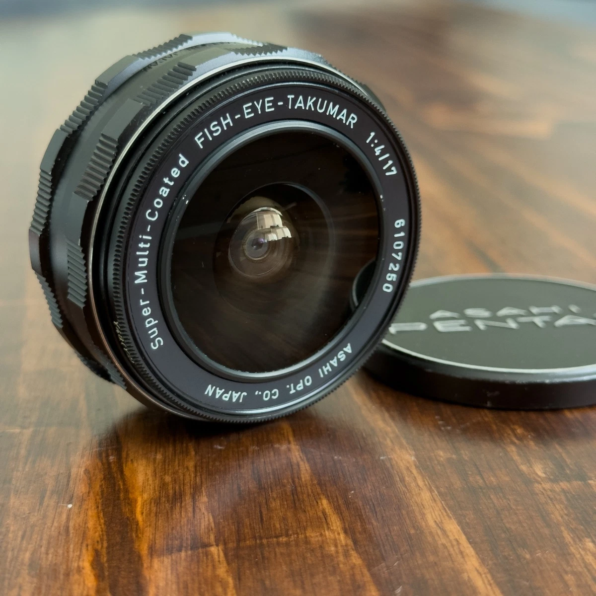 M42 Fisheye Camera Lenses 17mm Focal | eBay
