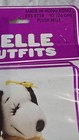 Vintage Belle Snoopy’s Sister Baby Doll Pajamas Outfit (9246) for 10 inch Plush — photo 6