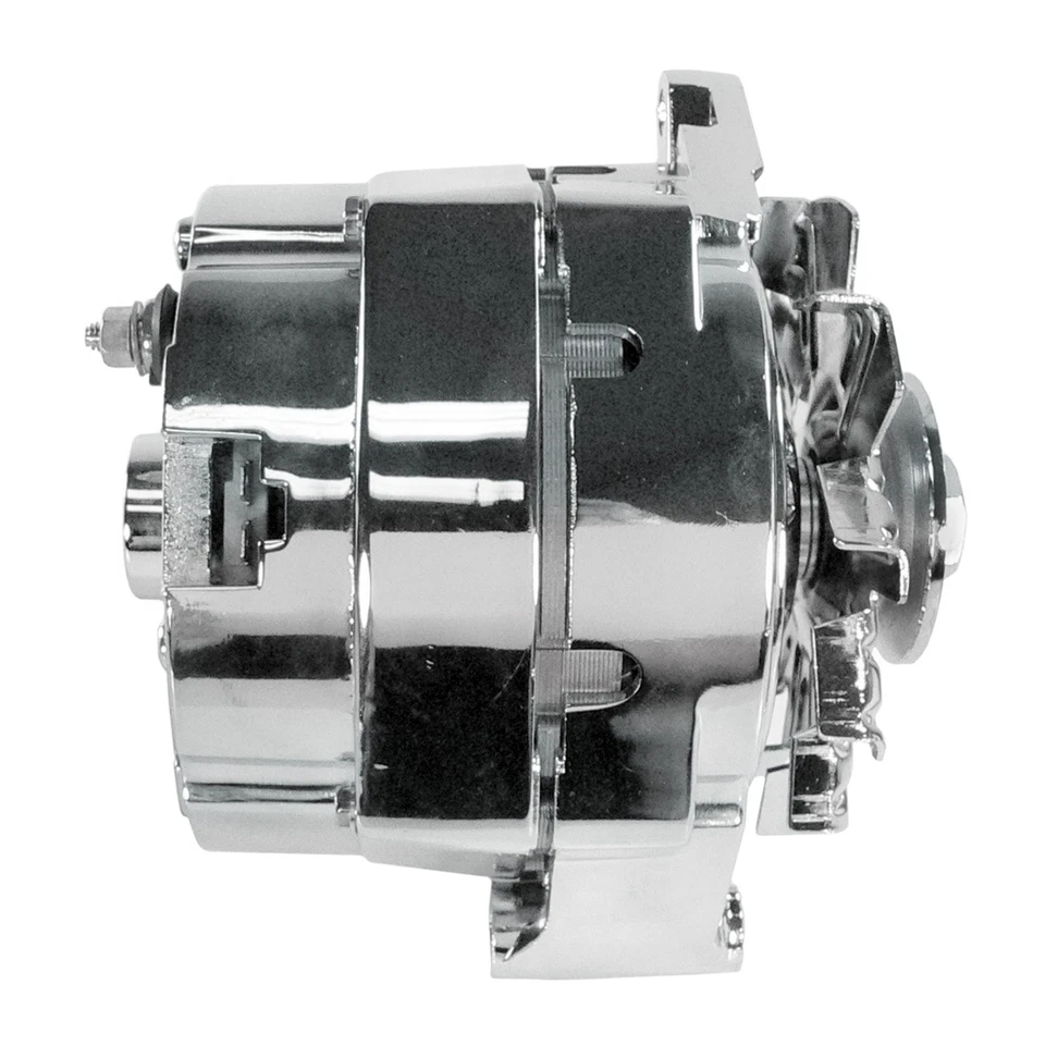 Alternator For Chevrolet Camaro 1983-1985 Citation 1984 1985; ADR0242-C - Image 2 of 4