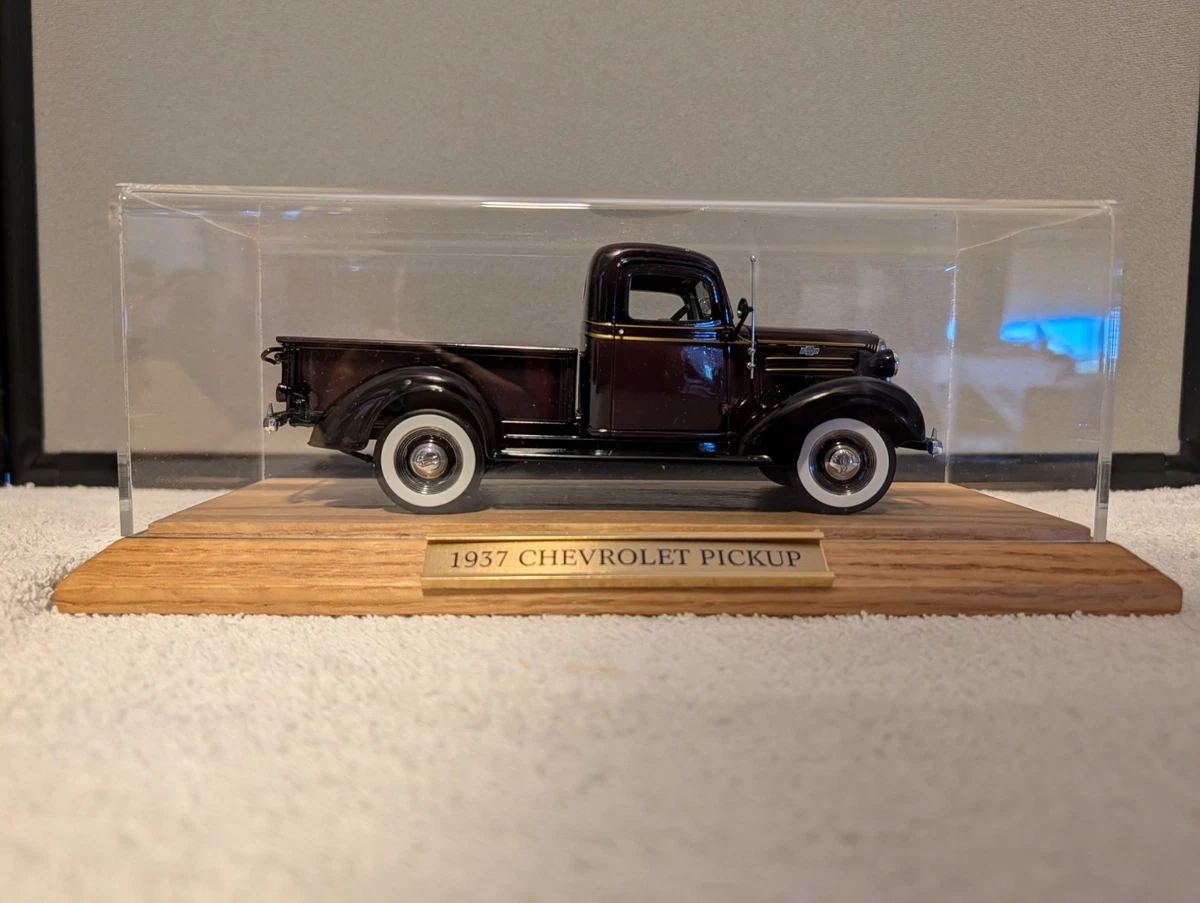 Danbury Mint Chevrolet Diecast & Toy Trucks for sale | eBay