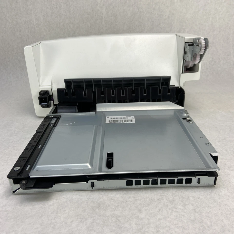 HP LaserJet M604 M605 M606 R73-0052 / F2G69A Automatic Duplexer - Image 4 of 4