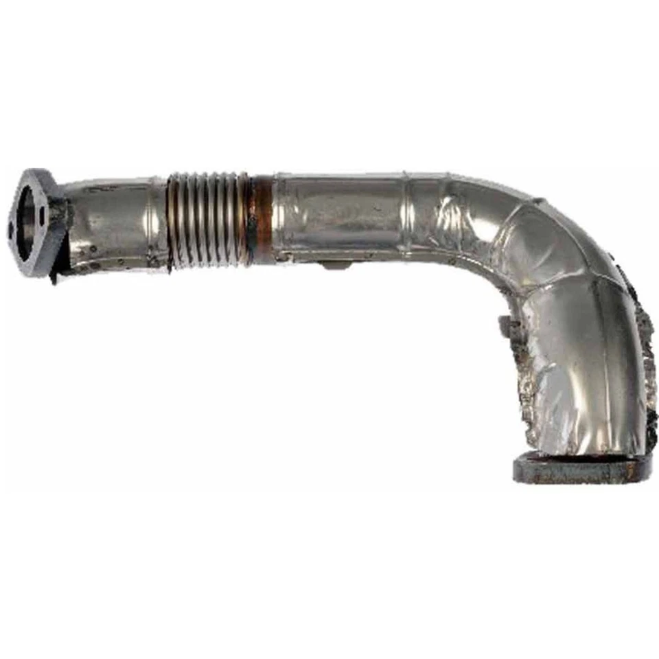 Tubo de escape Dorman 679-000 para Dodge Caravan Grand Plymouth Voyager Chrysler Foto 2 de 4