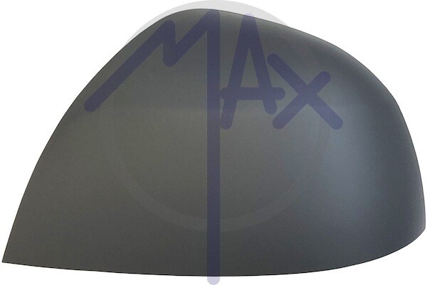 Tapa Espejo Retrovisor DAEWOO CHEVROLET CAPTIVA 2006 2011 Izquierda Pintable