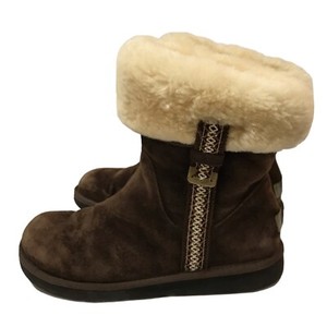 metro uggs