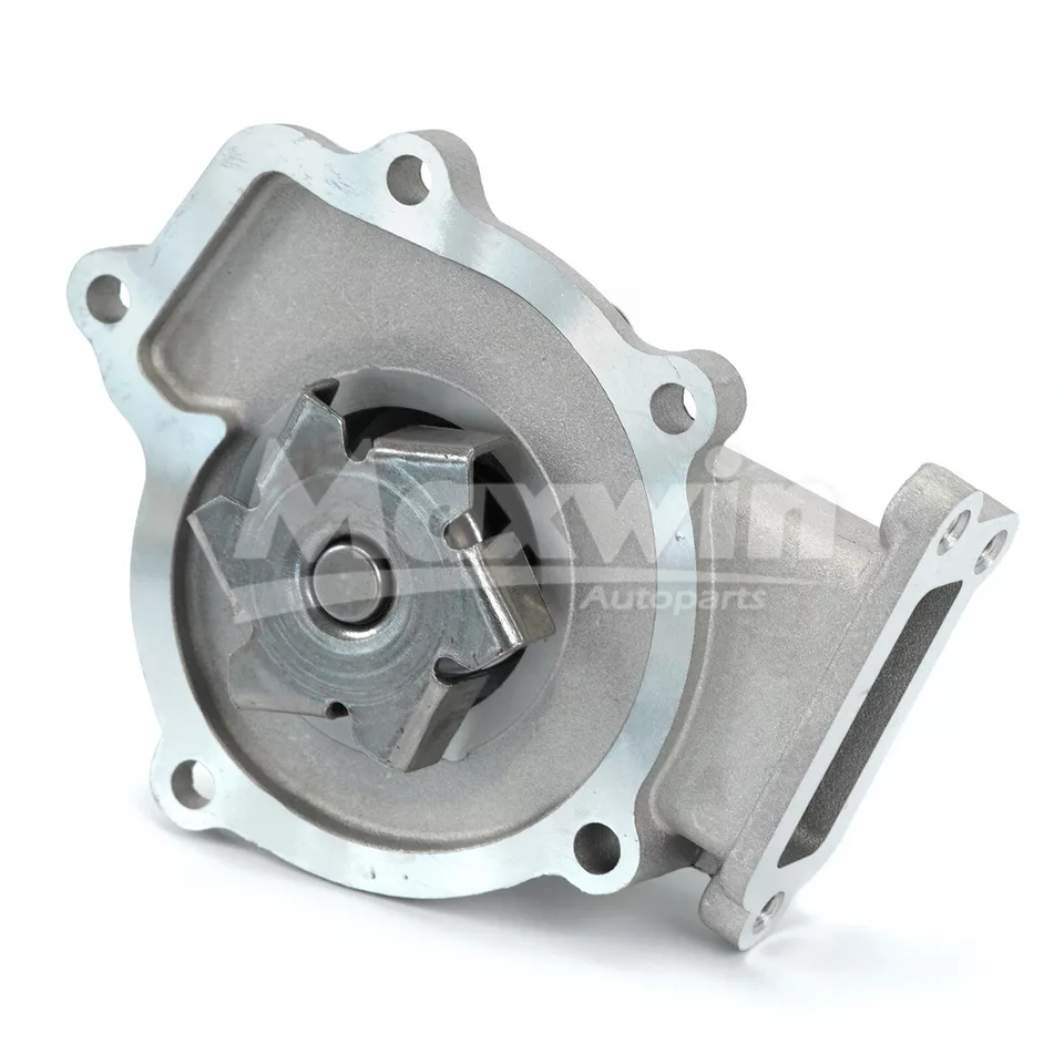 Bomba de agua GA16DE 150-1420 apta para Nissan Sentra NX 200SX 1991-1999 1,6 L DOHC Foto 4 de 4