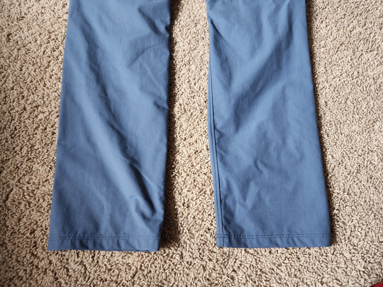 Arc'teryx Konseal Pants. Women. Serene? Size: 4. Please read. image 6