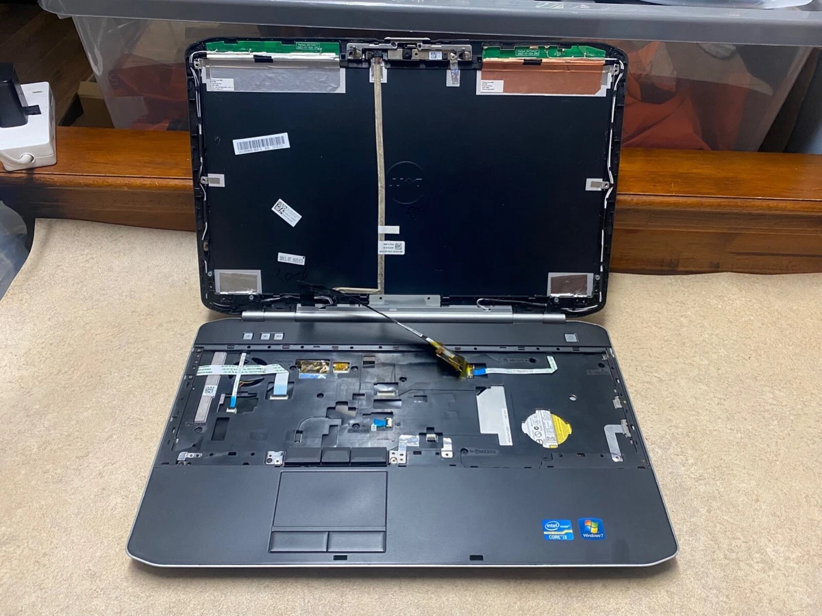 Dell Latitude E5520 PC Laptops & Netbooks for sale | eBay UK
