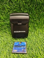 Gamester Jukebox Accessory MP3 Player Recorde...