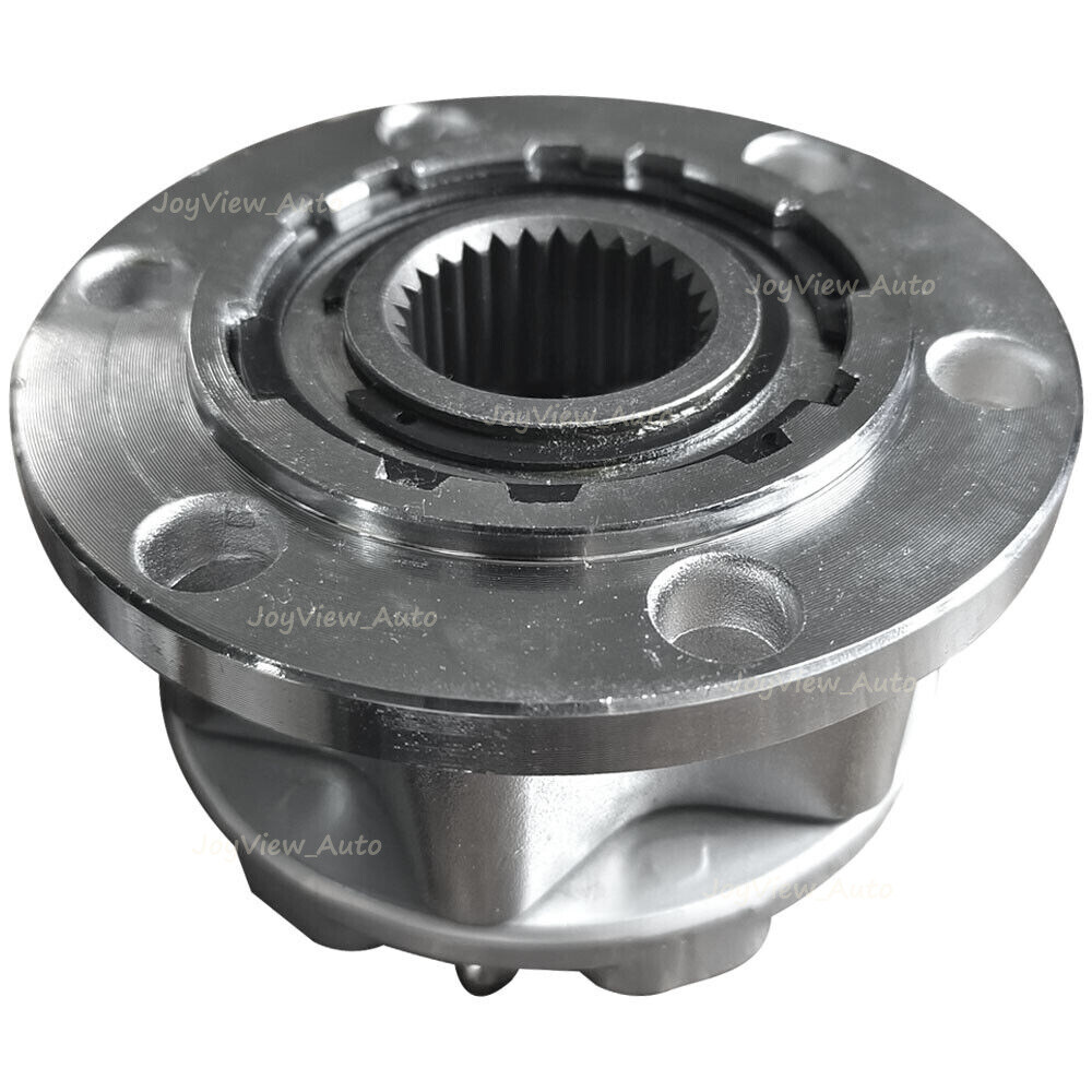 Fits Mitsubishi Pajero Montero Pickup Triton Manual Freewheel Hub