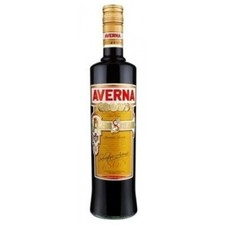 Amargo / Digestivo AVERNA Amaro Siciliano 100 cl. Averna 29° 100 cl.