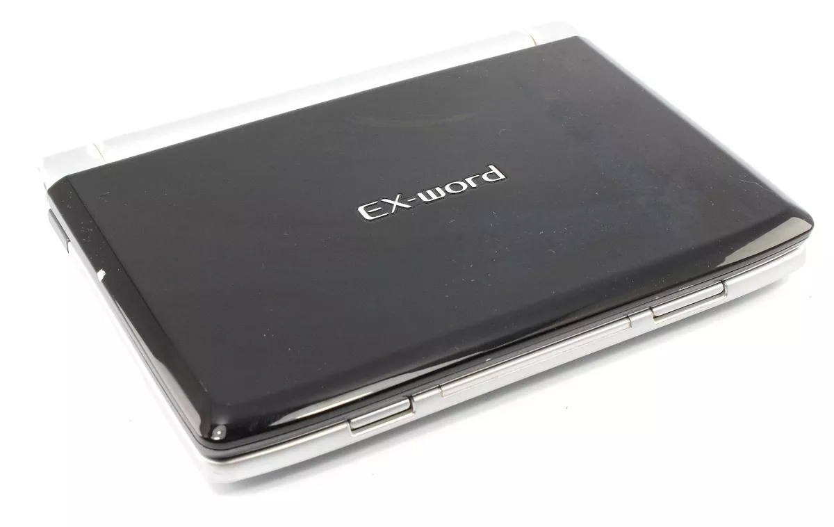 Casio Ex-word Dataplus 3 XD-GW9600 Japanese English Dictionary Casio Ex-word Dataplus 3 XD-GW9600 Japanese English Dictionary