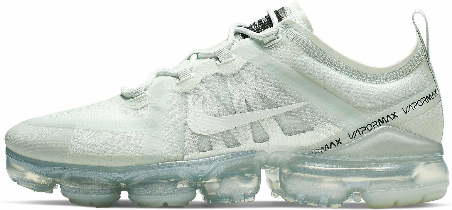 barely gray vapormax