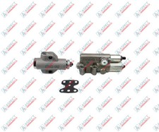 Bosch Rexroth A10VSO18~A10VSO100 Control Valve DFLR