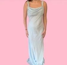 Vintage Aspeed Dress