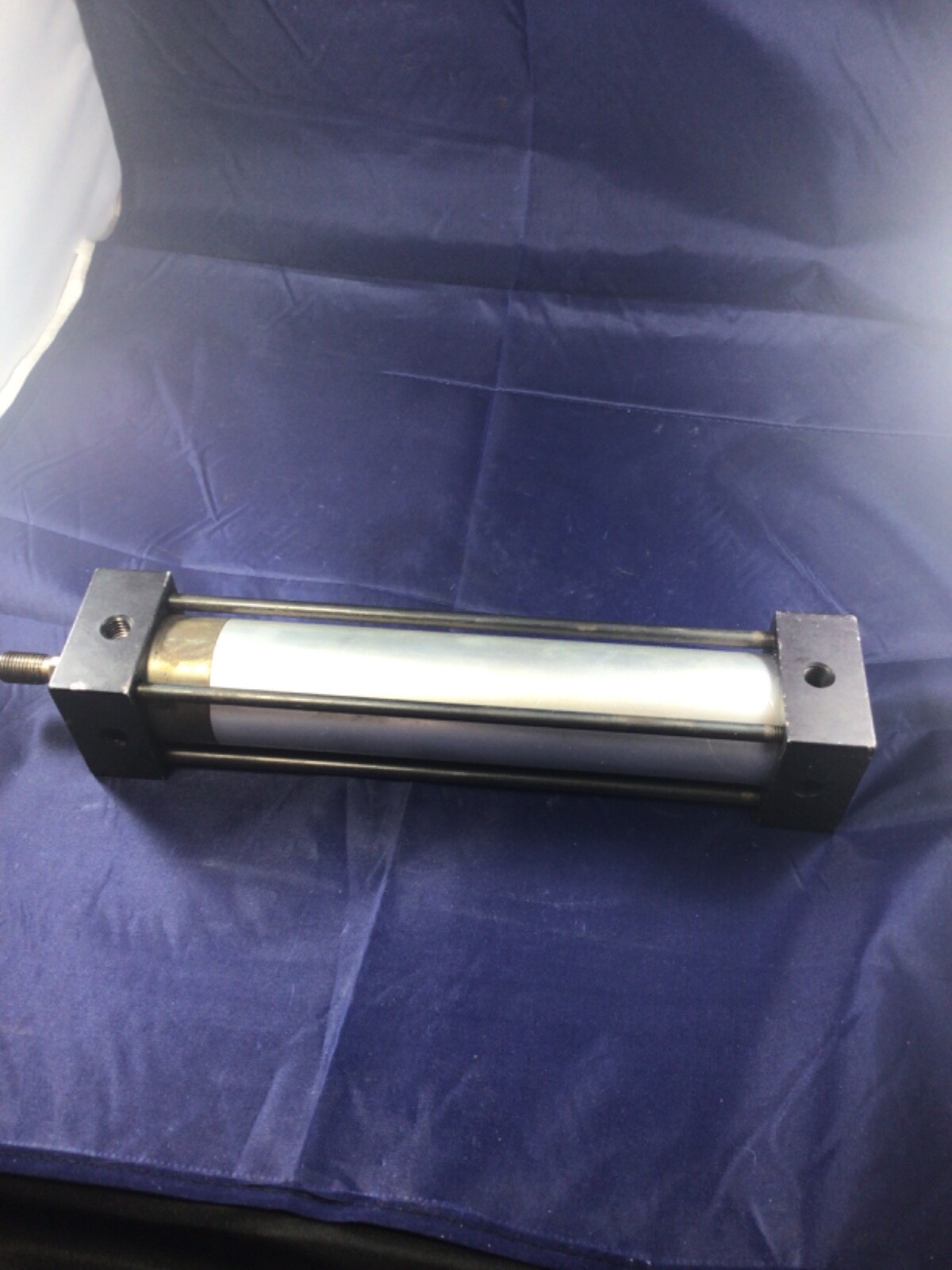 Sheffer 1 1/2 AA6 Hydraulic Pneumatic Cylinder USED eBay