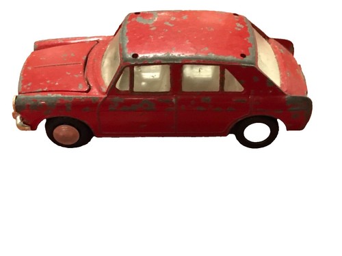 MORRIS　メタリックレッド サイボーグ009 60th　ひなたかほり MORRIS メタリックレッド サイボーグ009 60th ひなたかほり MORRIS