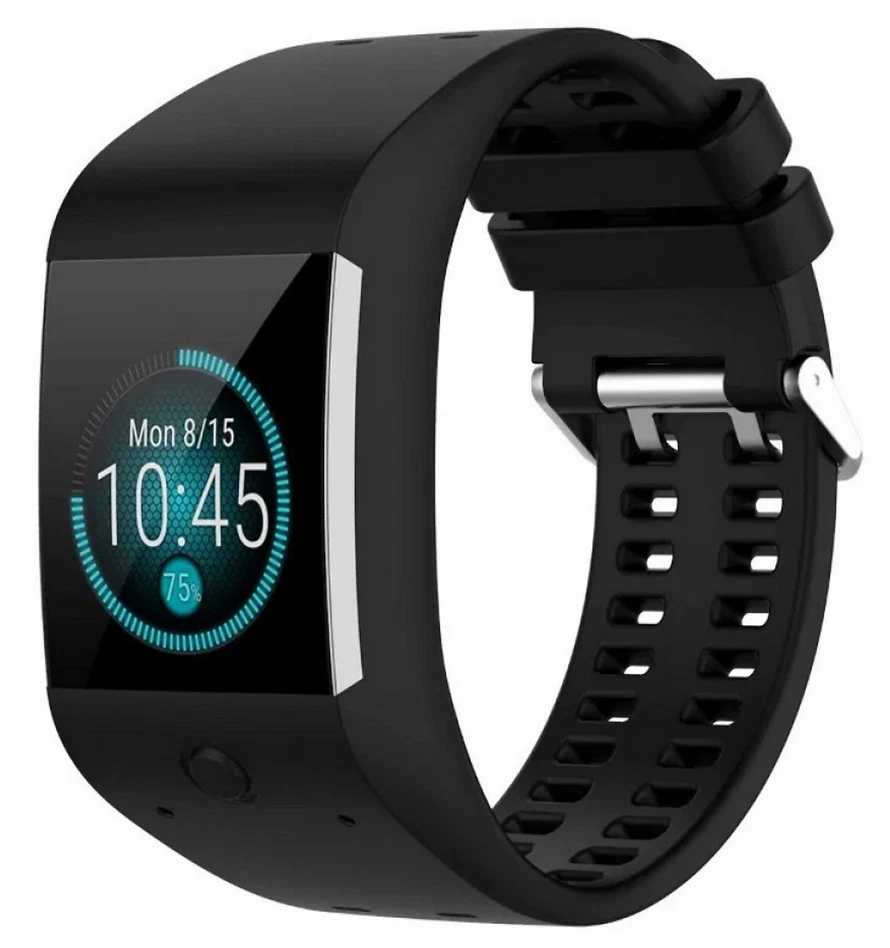 Polar M600 Smartwatch Sportuhr - Bild 1 von 4