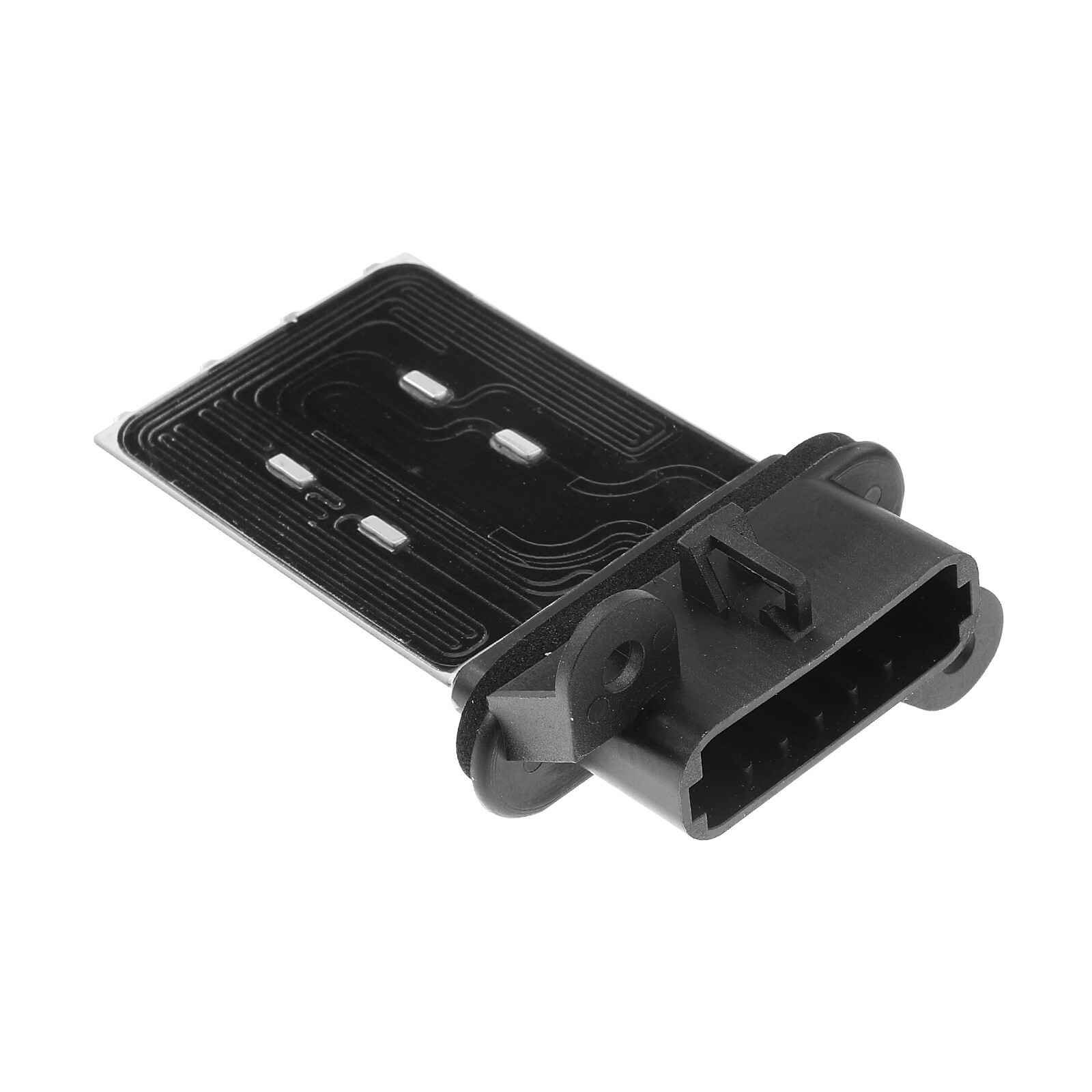 A/C Blower Motor Resistor for Chevy Classic Malibu Olds Achieva Alero