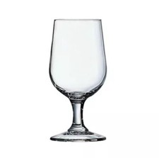 Arcoroc All Purp. Case Goblet . 11 oz 2.5" Top dia x 6.25" H | 36 Ct Best Price