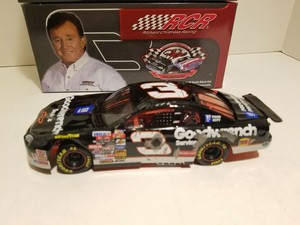 nascar crash diecast