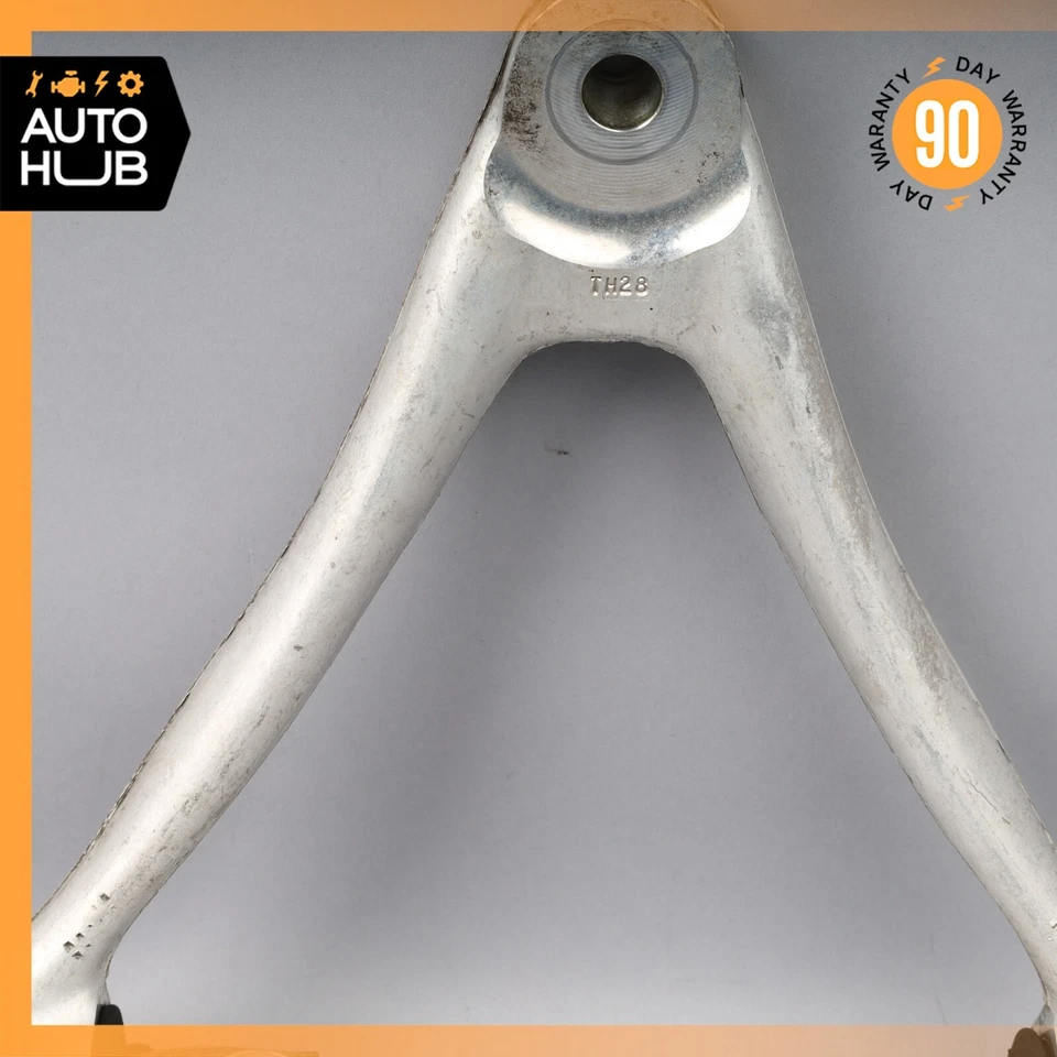 04-13 Brazo de control superior delantero derecho Cadillac XLR 10356431 OEM Foto 3 de 4