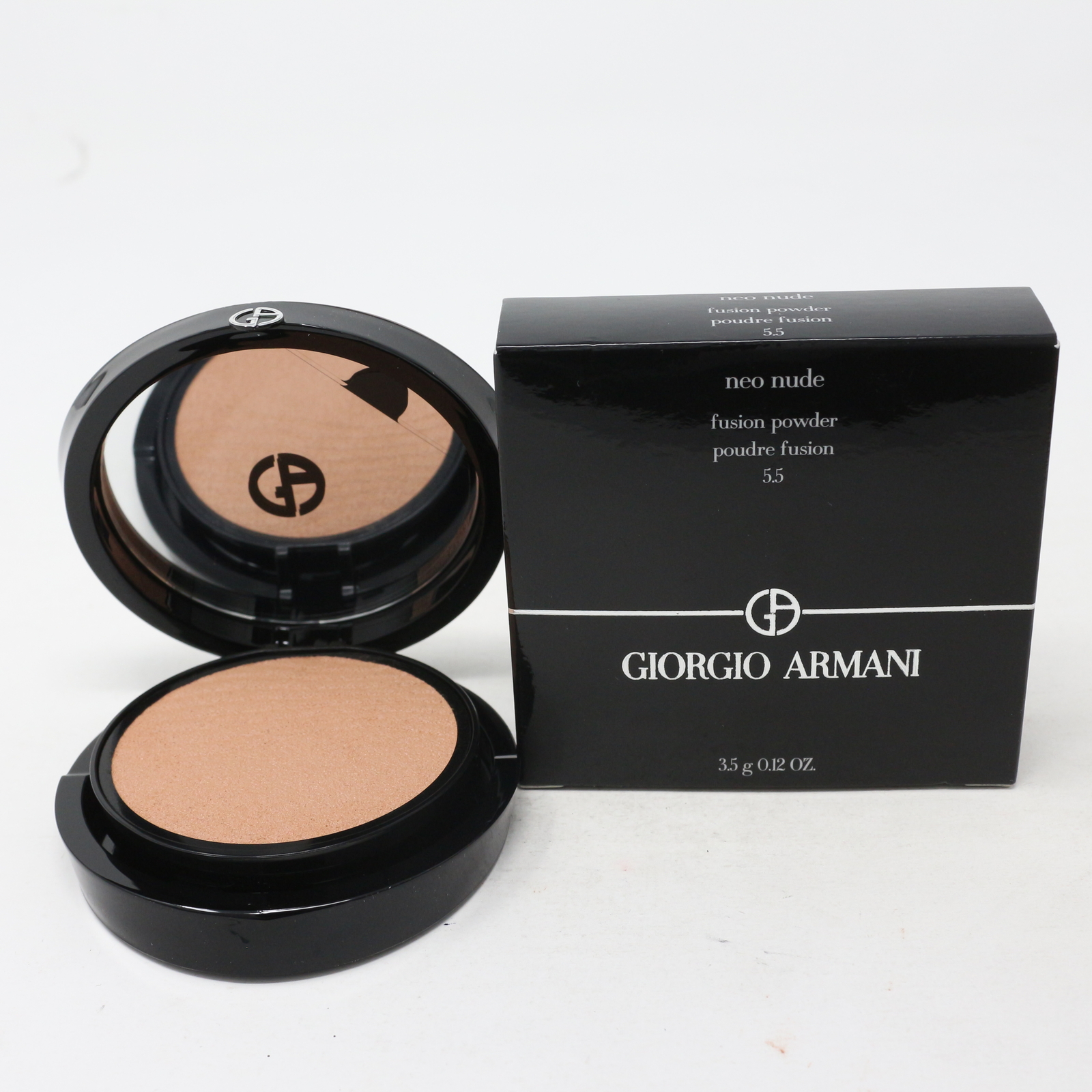 giorgio armani powder foundation