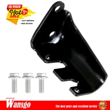 Black 12552278 Throttle Accelerator Cable Bracket For 98-02 Camaro Firebird LS1