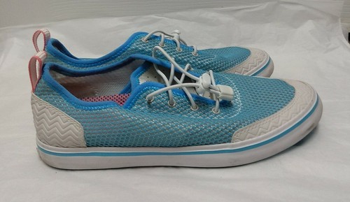 xtratuf riptide boat shoes