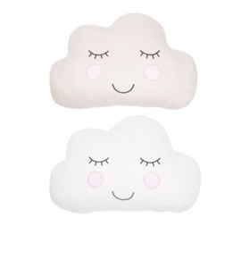 cloud cushion nursery