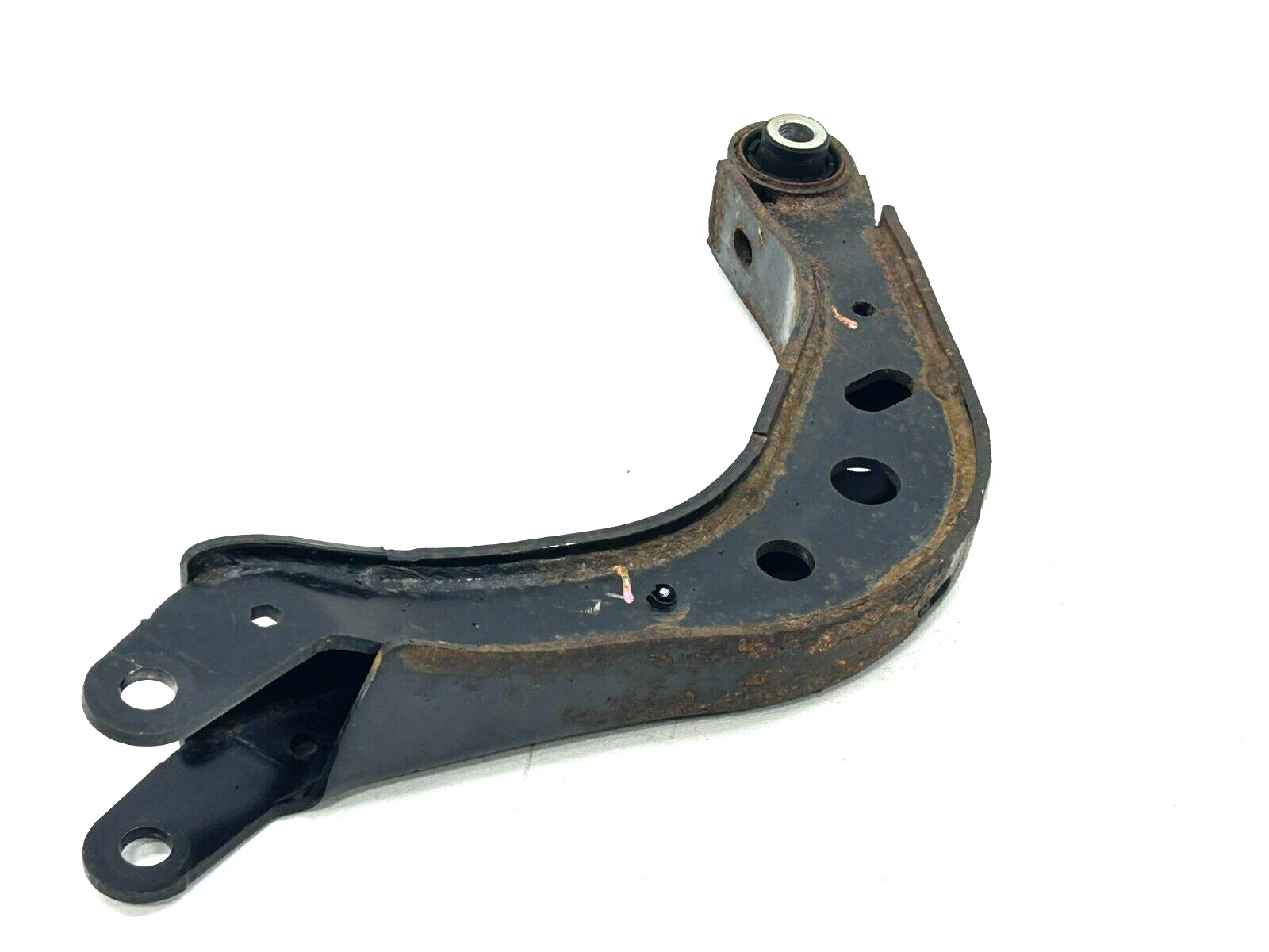 2018-2022 CHEVY EQUINOX GMC TERRAIN REAR LEFT UPPER CONTROL ARM OEM 84557849