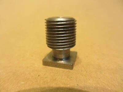 T BOLT ADAPTER M12 x 1 for EMCO UNIMAT - DB / SL Lathe