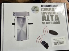 Intelligent BT Invisible Anti-theft Security Home Door Lock Support Remote...