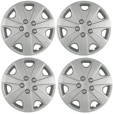 2003-2004 NEW Honda ACCORD 15" Hubcaps Wheelcover SET of 4