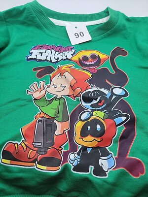Kids Size 90 Sweater