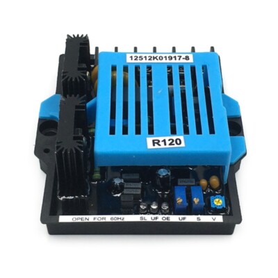Efficient Controller Stabilization Board for Consistent Power Delivery