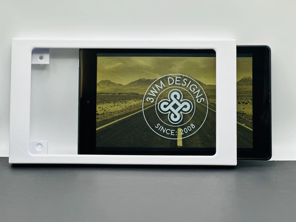 iPad Wall Mount - Image 2 of 4