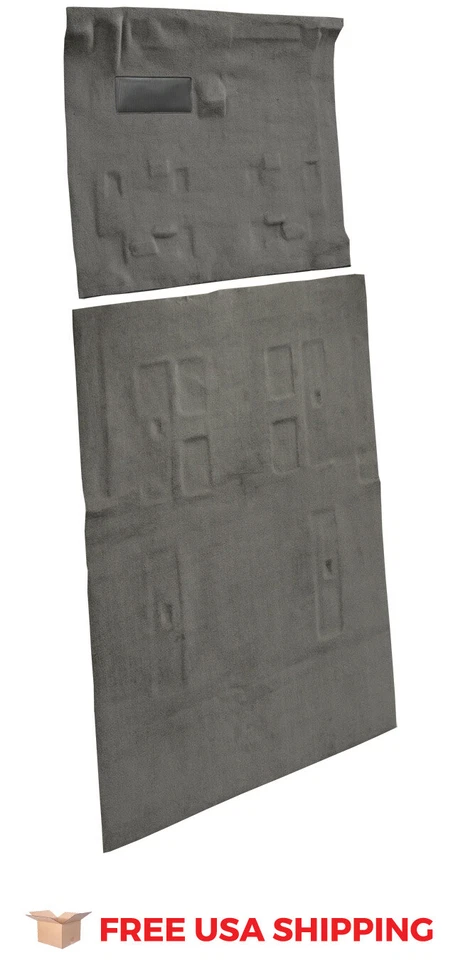 FITS 1999-2003 Ford Windstar Complete Cutpile Carpet Foto 2 de 3