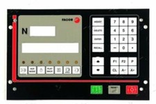 new for Fagor CNC-102S Membrane Keypad Switch Keyboard