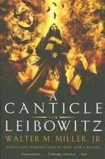 A Canticle for Leibowitz - Paperback By Walter M. Miller Jr. - GOOD