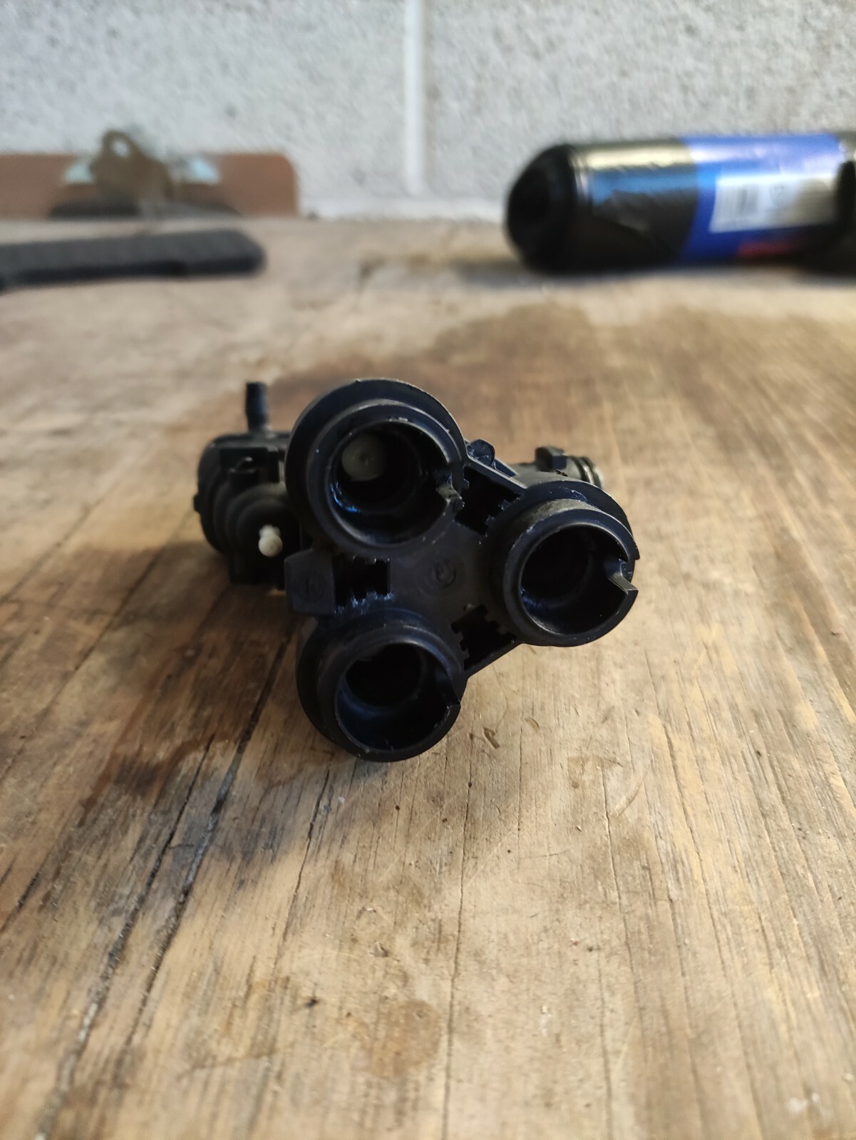 How To Disassemble And Reassemble The Pump On A Karcher, 58 OFF