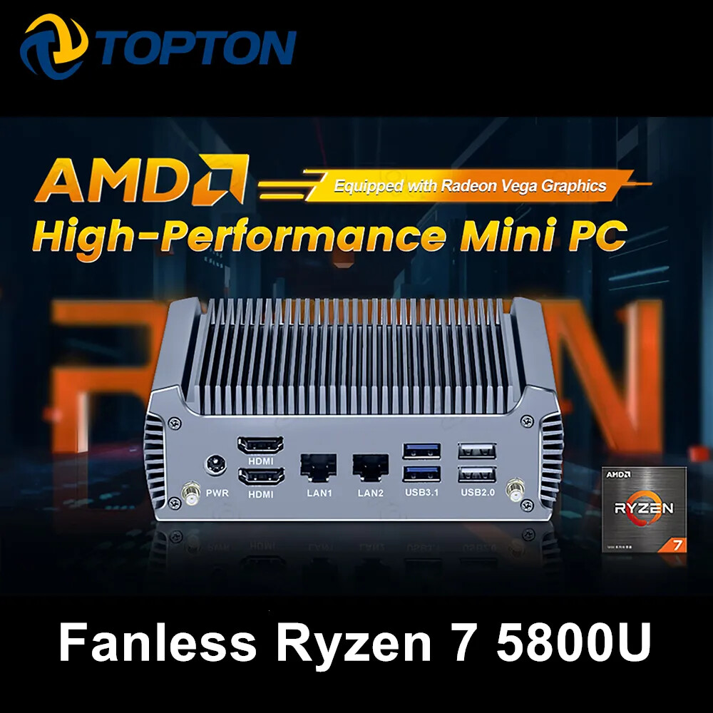Beelink Amd Ryzen 4800u Integrated Graphics Amd 4800u Gpu AMD Mini