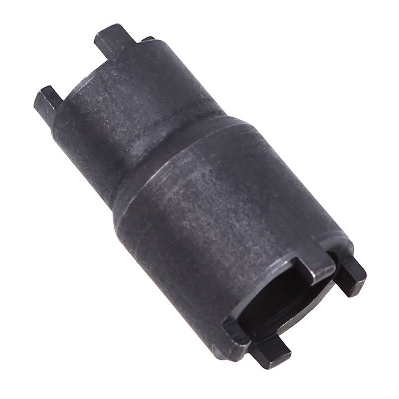 6cm Length Clutch Lock Nut Spanner Wrench for Honda CRF50 Z50 XR50