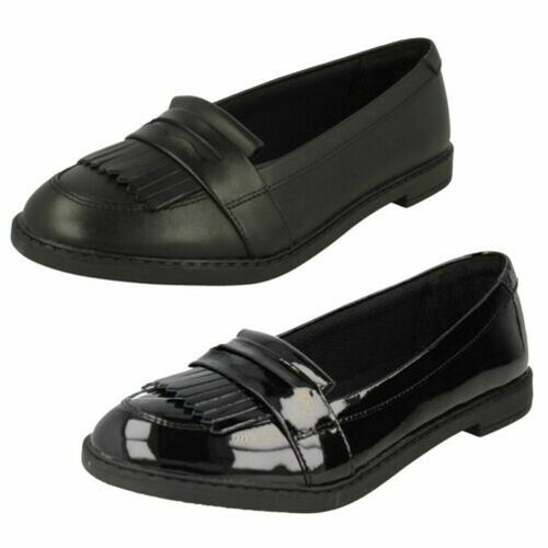 clarks scala