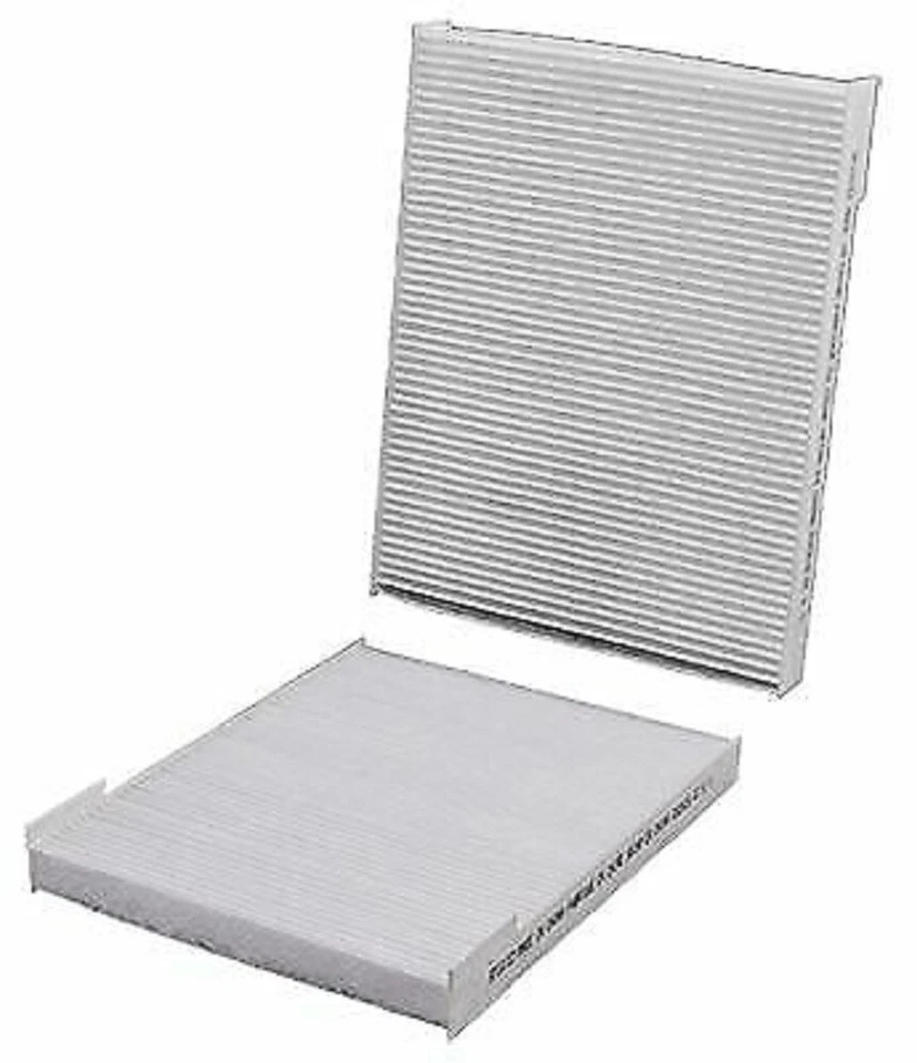 Filtro de ar de cabine WIX WP10152 para 06-15 Peterbilt 386 - Imagem 2 de 2