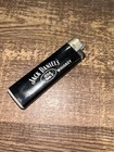 Vintage Jack Daniel’s Feudor Plastic Lighter Logo Company Phillipines Empty — photo 1