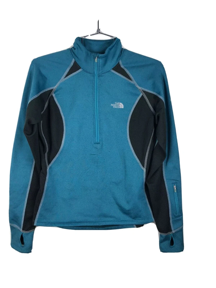 North face jacket with thumb best sale holes