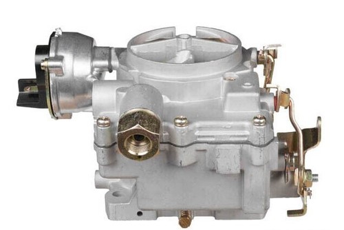 Sierra 18-7376N MERCRUISER  MARINE CARBURETOR 2 BARREL 864943A01 REPLACEMENT  - Foto 2 di 2