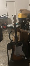 Donner Electric Guitar