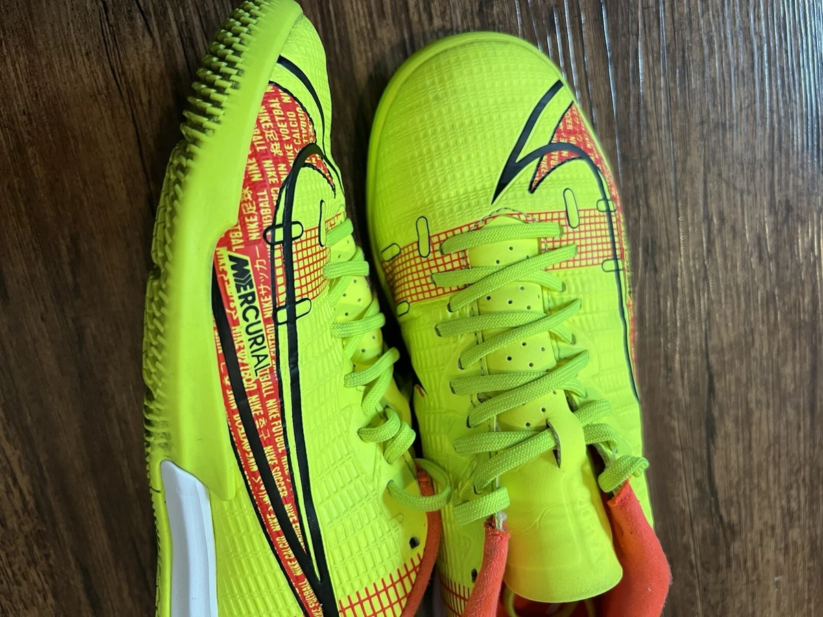Nike calcio top a 5 indoor